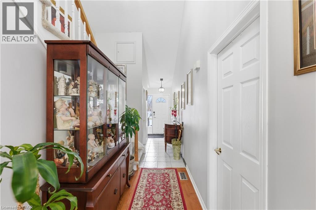 53 Bunting Road Unit# 3, St. Catharines, Ontario  L2P 3Y6 - Photo 5 - 40813732