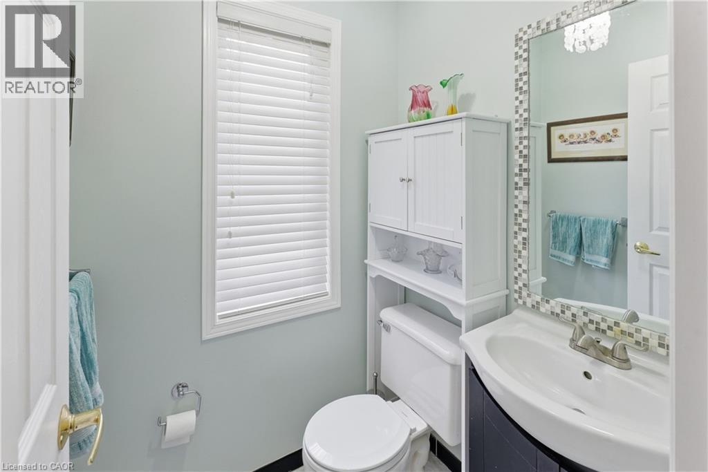 53 Bunting Road Unit# 3, St. Catharines, Ontario  L2P 3Y6 - Photo 6 - 40813732