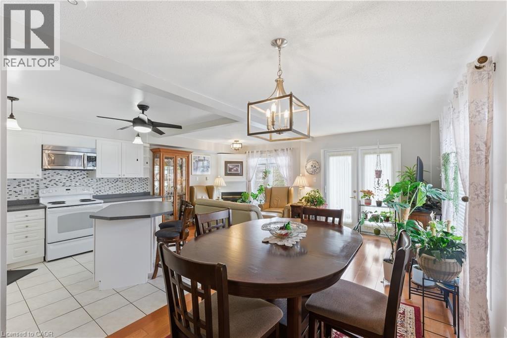 53 Bunting Road Unit# 3, St. Catharines, Ontario  L2P 3Y6 - Photo 7 - 40813732