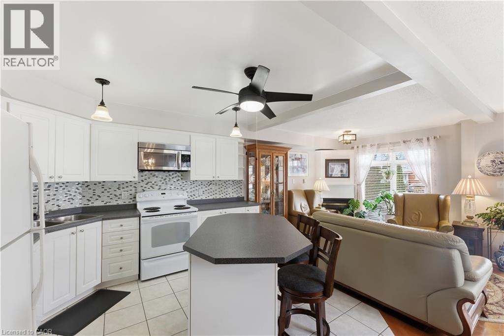 53 Bunting Road Unit# 3, St. Catharines, Ontario  L2P 3Y6 - Photo 8 - 40813732