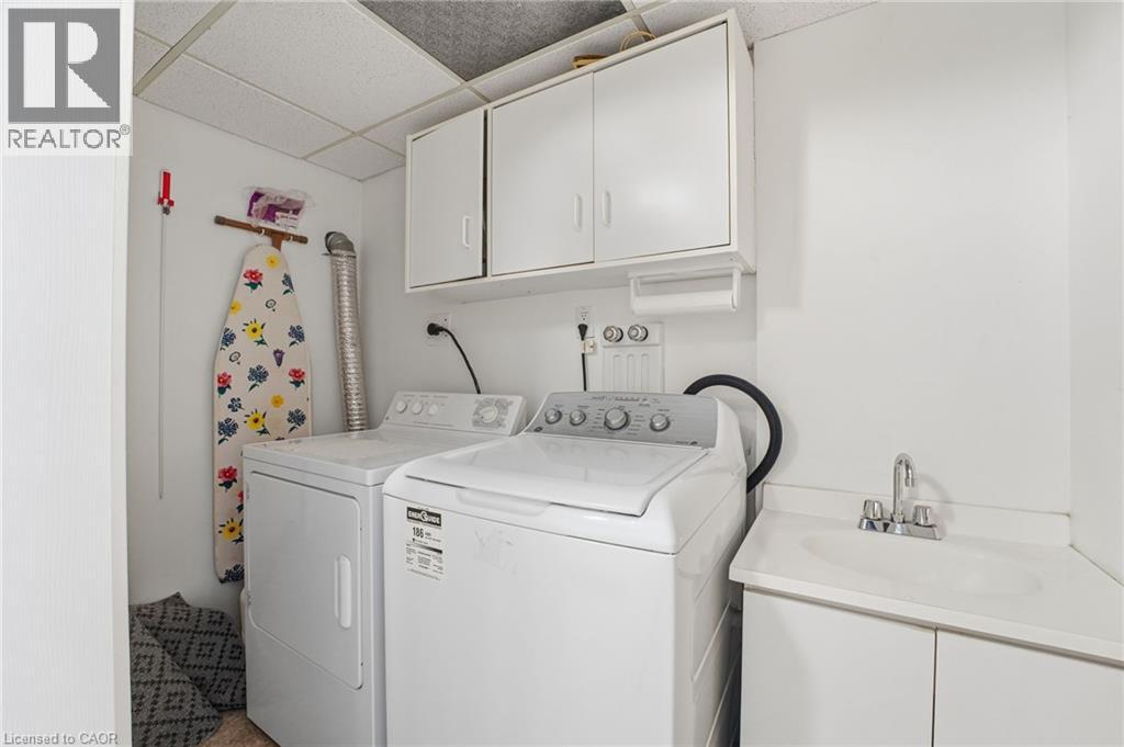 30 Green Valley Drive Unit# 74, Kitchener, Ontario  N2P 1G8 - Photo 11 - 40813705