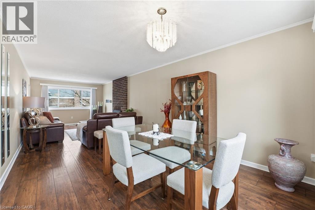 30 Green Valley Drive Unit# 74, Kitchener, Ontario  N2P 1G8 - Photo 18 - 40813705