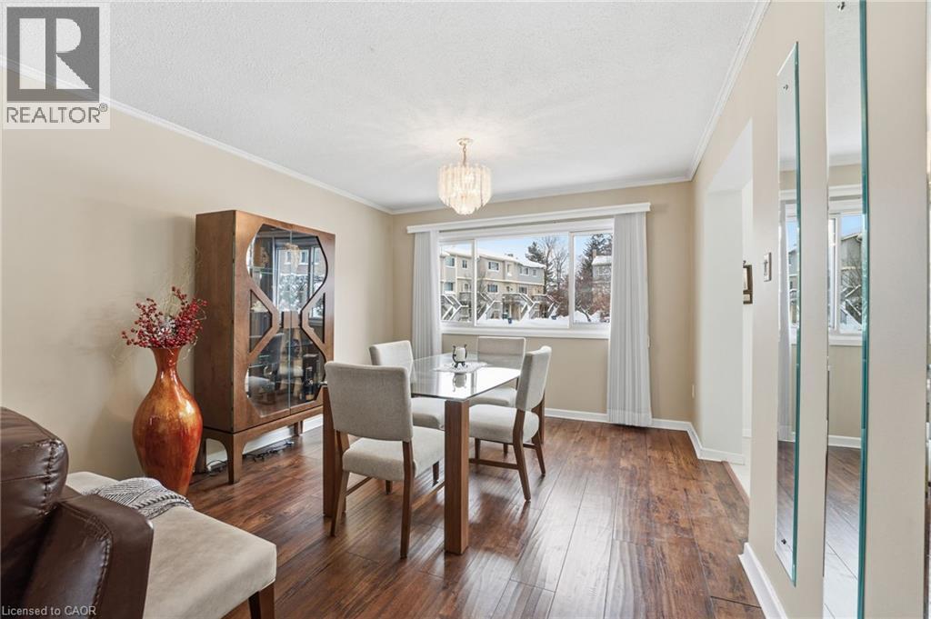 30 Green Valley Drive Unit# 74, Kitchener, Ontario  N2P 1G8 - Photo 19 - 40813705