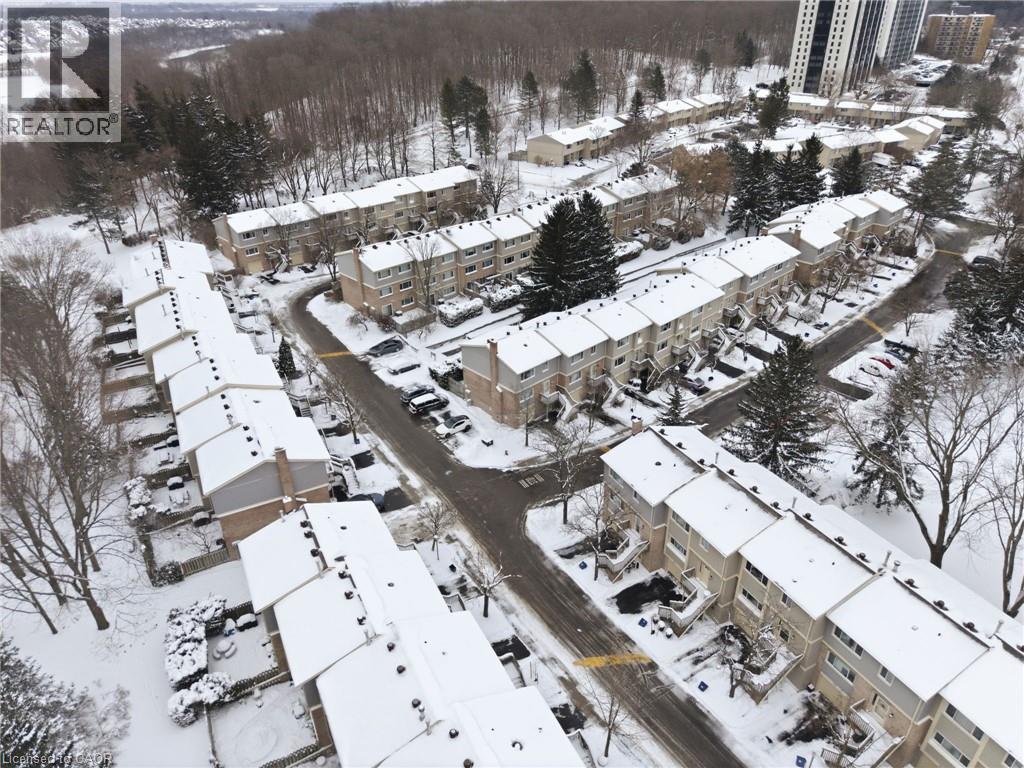 30 Green Valley Drive Unit# 74, Kitchener, Ontario  N2P 1G8 - Photo 35 - 40813705