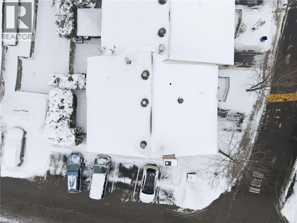 30 Green Valley Drive Unit# 74, Kitchener, Ontario  N2P 1G8 - Photo 36 - 40813705