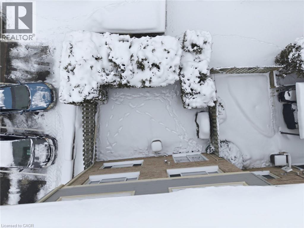 30 Green Valley Drive Unit# 74, Kitchener, Ontario  N2P 1G8 - Photo 39 - 40813705