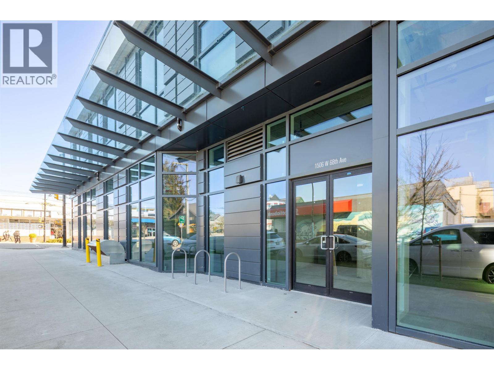 1506 W 68th Avenue, Vancouver, British Columbia  V6P 0M3 - Photo 2 - C8077173