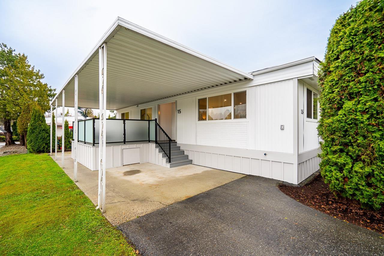 15 1840 160 Street, Surrey, British Columbia  V4A 4X4 - Photo 5 - R3099592