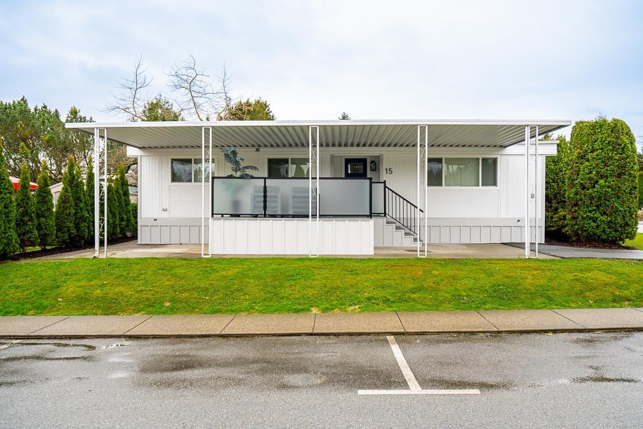 15 1840 160 Street, Surrey, British Columbia  V4A 4X4 - Photo 4 - R3099592