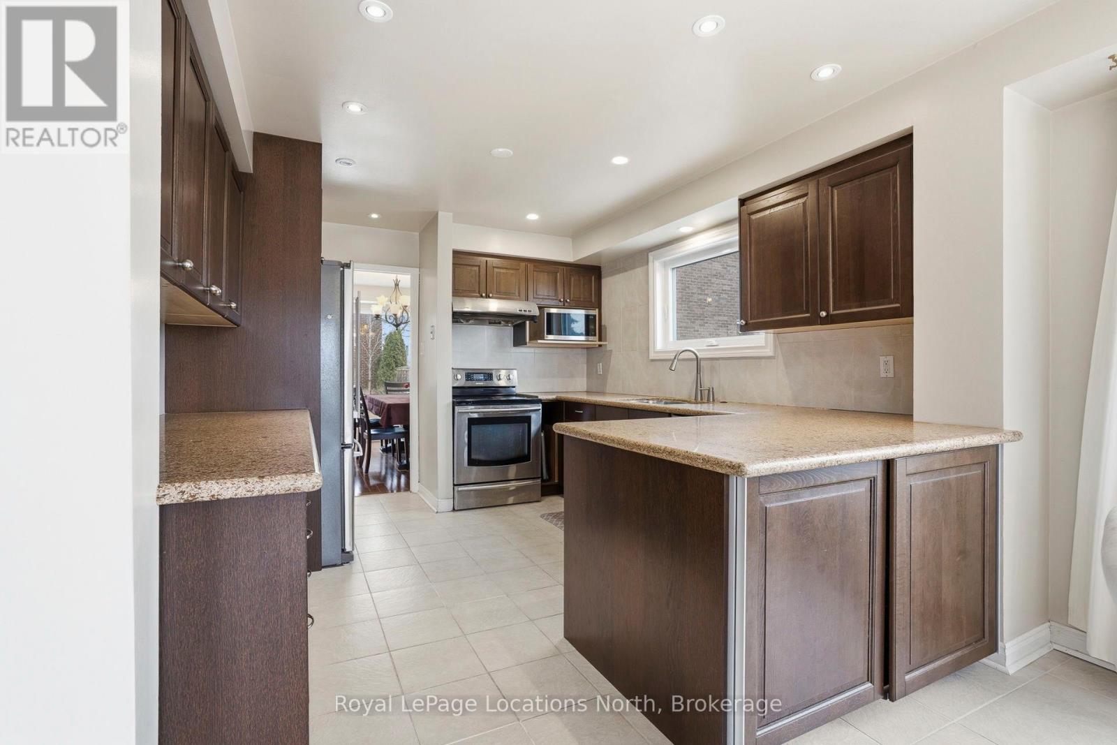 6525 Snow Goose Lane, Mississauga (Lisgar), Ontario  L5N 5H2 - Photo 10 - W12903930