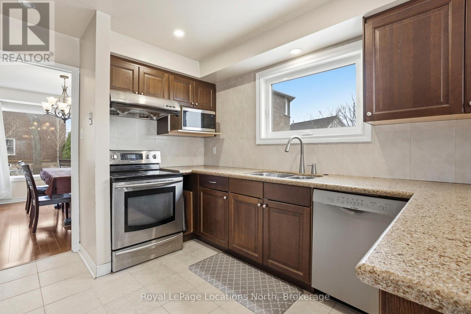 6525 Snow Goose Lane, Mississauga (Lisgar), Ontario  L5N 5H2 - Photo 11 - W12903930