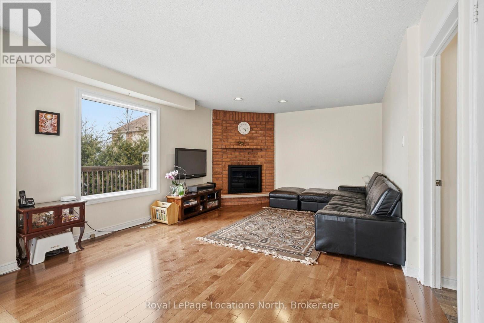 6525 Snow Goose Lane, Mississauga (Lisgar), Ontario  L5N 5H2 - Photo 15 - W12903930