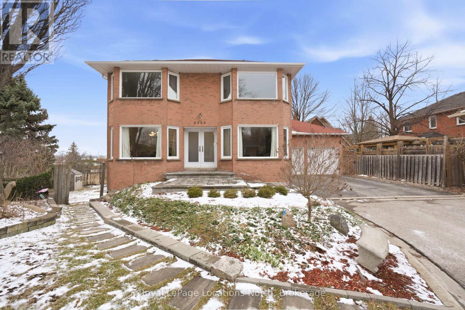 6525 Snow Goose Lane, Mississauga (Lisgar), Ontario  L5N 5H2 - Photo 2 - W12903930