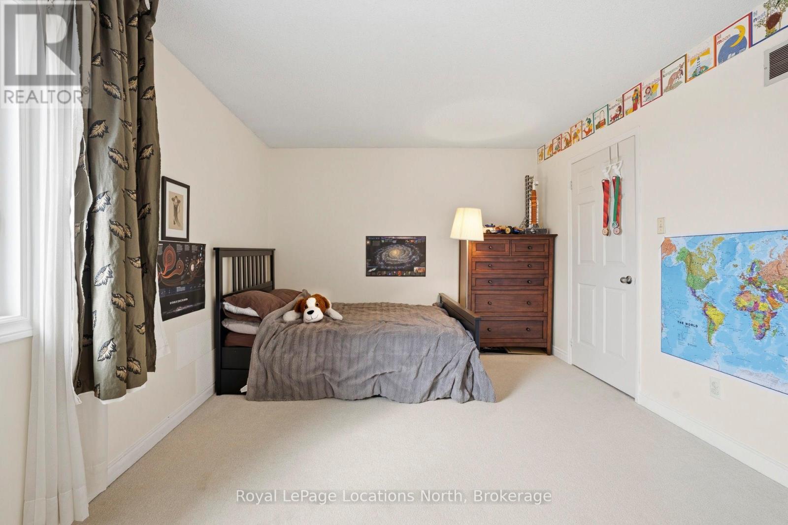 6525 Snow Goose Lane, Mississauga (Lisgar), Ontario  L5N 5H2 - Photo 22 - W12903930