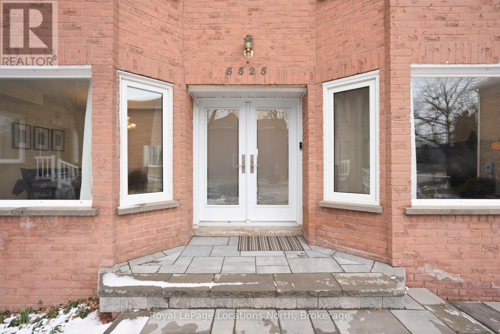 6525 Snow Goose Lane, Mississauga (Lisgar), Ontario  L5N 5H2 - Photo 3 - W12903930