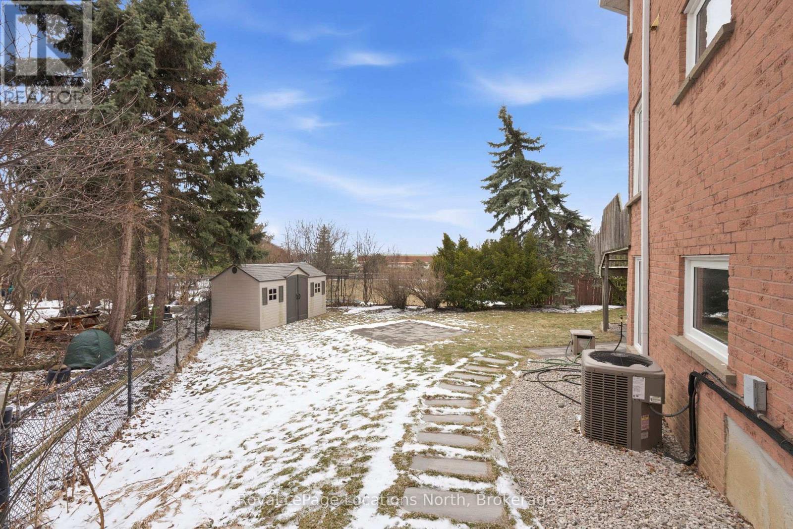 6525 Snow Goose Lane, Mississauga (Lisgar), Ontario  L5N 5H2 - Photo 39 - W12903930