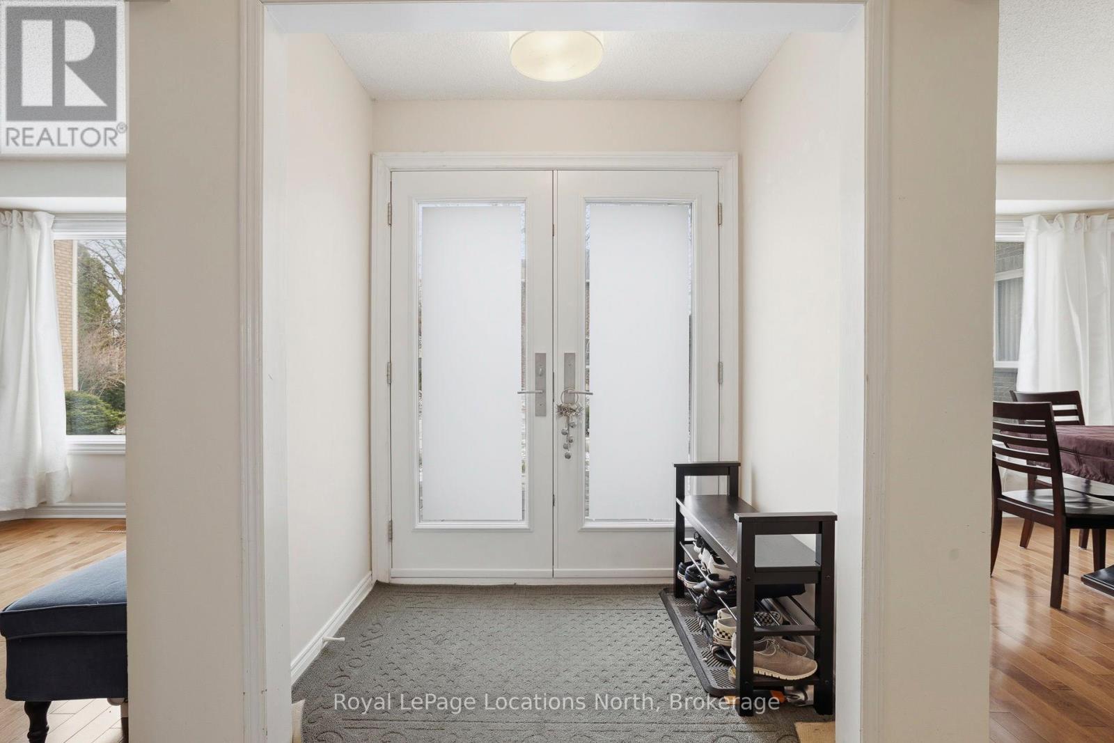 6525 Snow Goose Lane, Mississauga (Lisgar), Ontario  L5N 5H2 - Photo 4 - W12903930