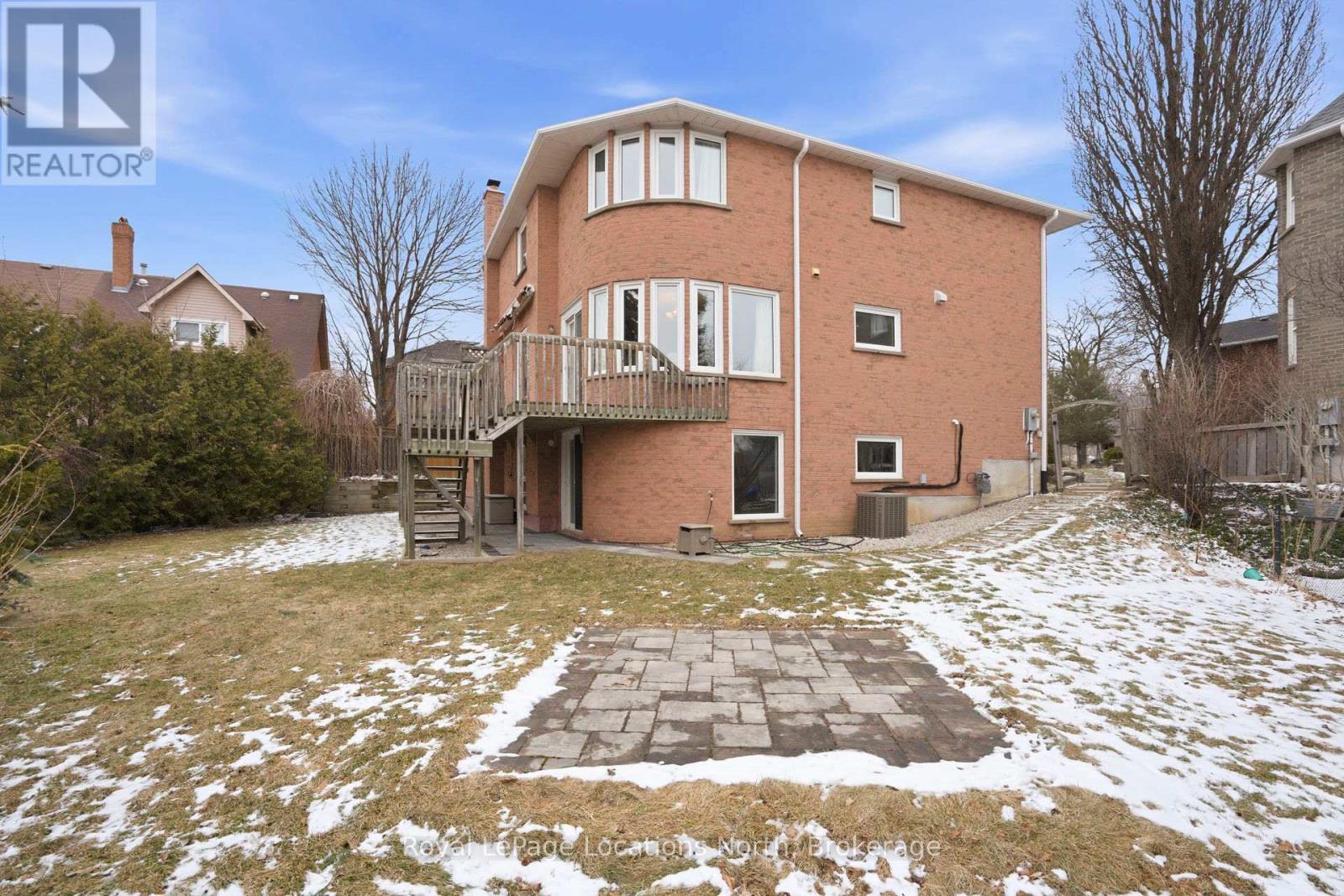 6525 Snow Goose Lane, Mississauga (Lisgar), Ontario  L5N 5H2 - Photo 40 - W12903930
