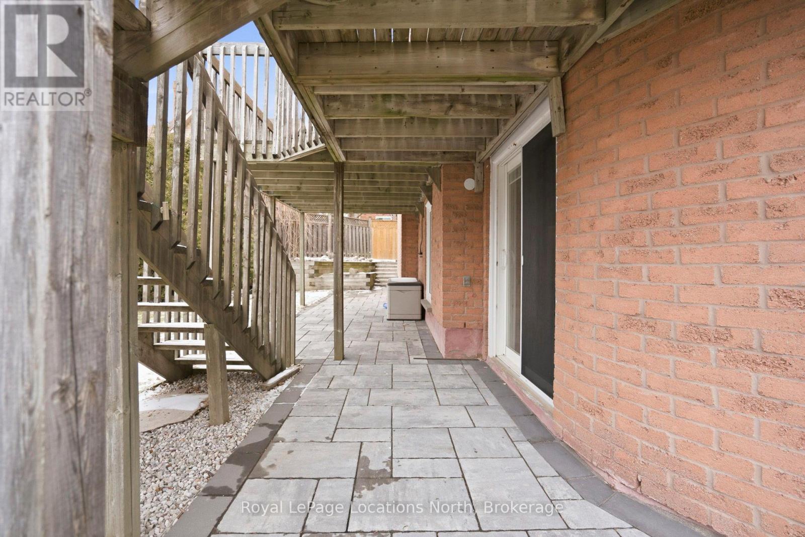 6525 Snow Goose Lane, Mississauga (Lisgar), Ontario  L5N 5H2 - Photo 42 - W12903930