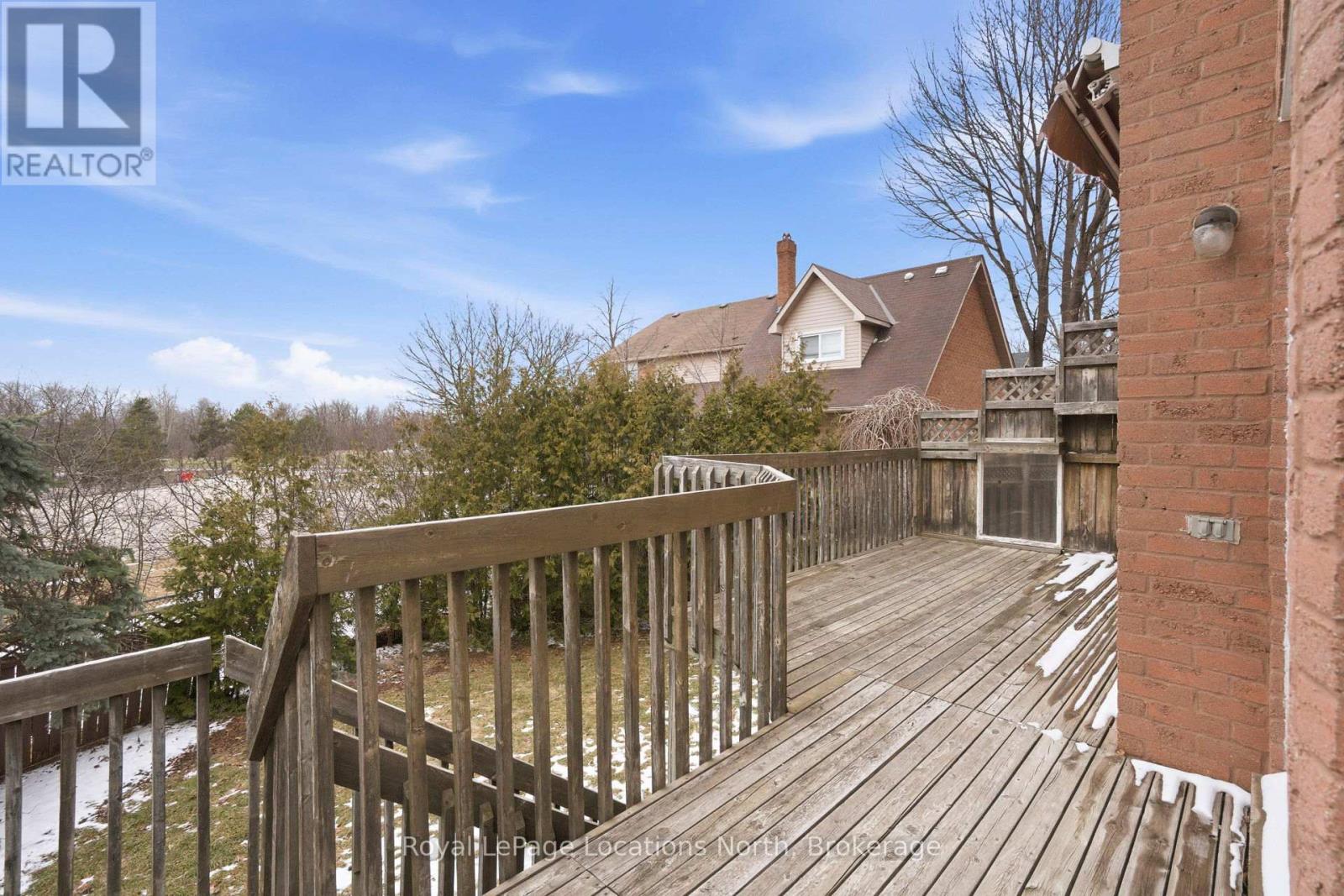 6525 Snow Goose Lane, Mississauga (Lisgar), Ontario  L5N 5H2 - Photo 43 - W12903930