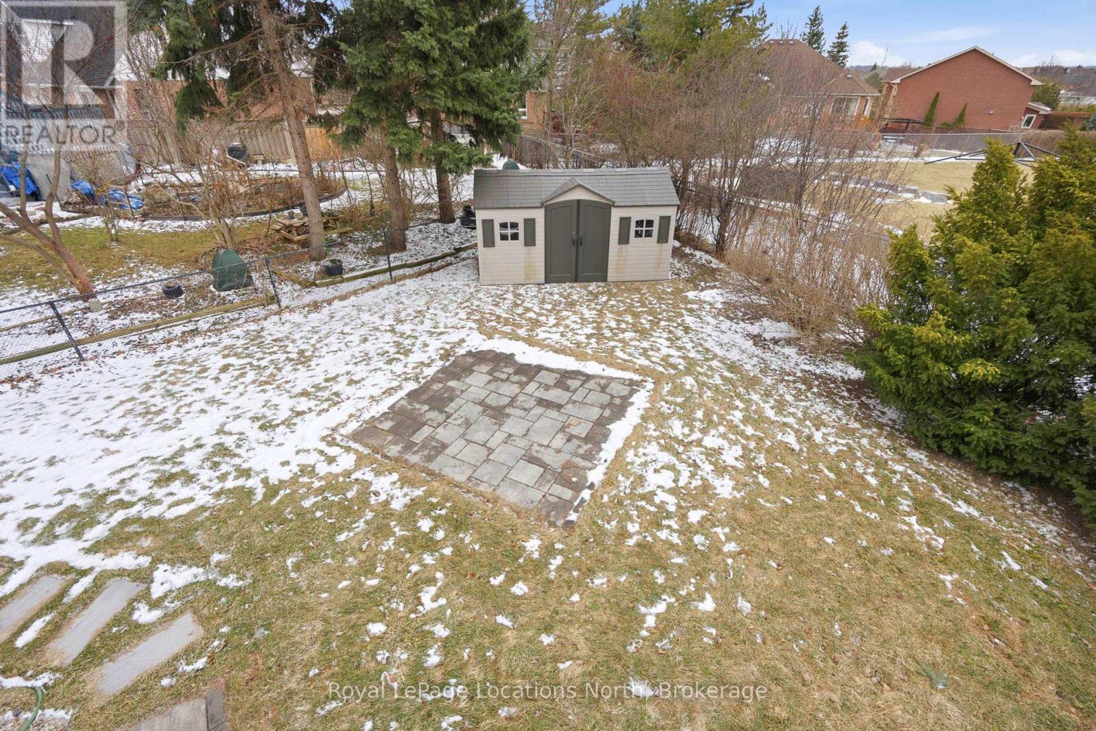 6525 Snow Goose Lane, Mississauga (Lisgar), Ontario  L5N 5H2 - Photo 45 - W12903930