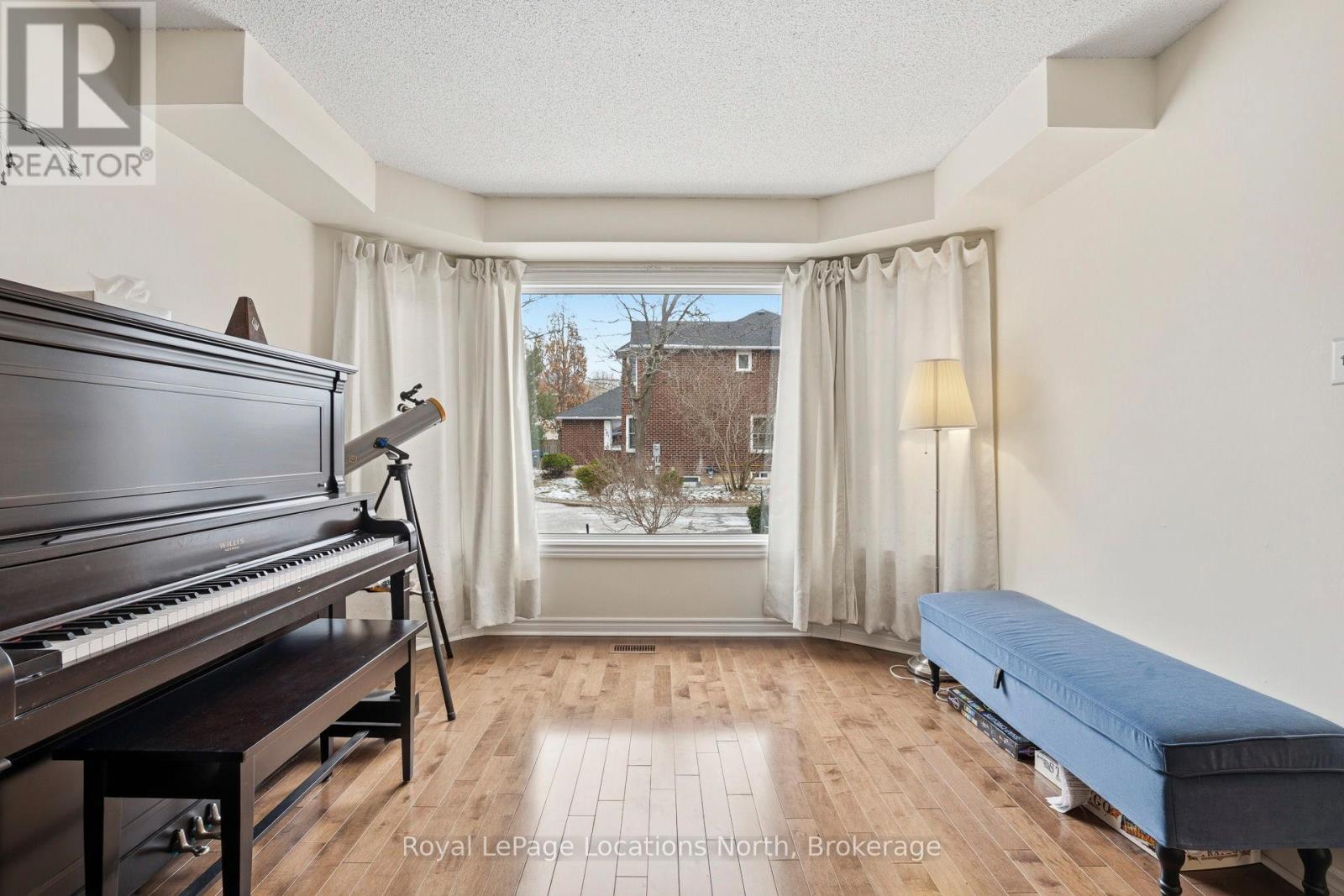 6525 Snow Goose Lane, Mississauga (Lisgar), Ontario  L5N 5H2 - Photo 6 - W12903930