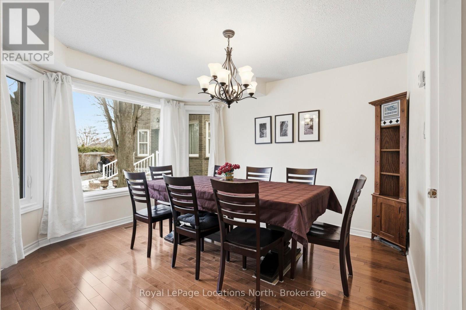 6525 Snow Goose Lane, Mississauga (Lisgar), Ontario  L5N 5H2 - Photo 7 - W12903930