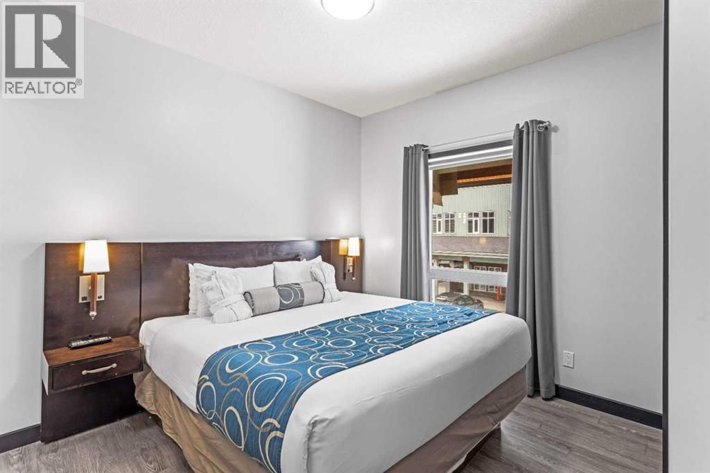205 Rot. A, 901 Mountain Street, Canmore, Alberta  T1W 0C9 - Photo 29 - A2280532