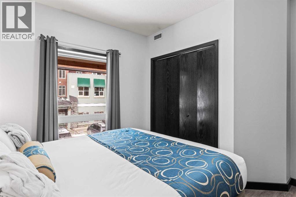 205 Rot. A, 901 Mountain Street, Canmore, Alberta  T1W 0C9 - Photo 30 - A2280532