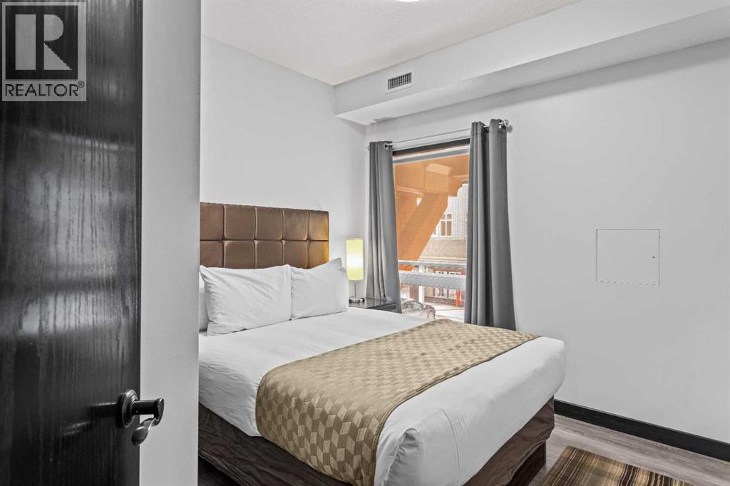 205 Rot. A, 901 Mountain Street, Canmore, Alberta  T1W 0C9 - Photo 25 - A2280532