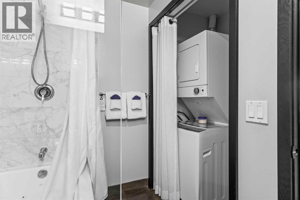 205 Rot. A, 901 Mountain Street, Canmore, Alberta  T1W 0C9 - Photo 37 - A2280532