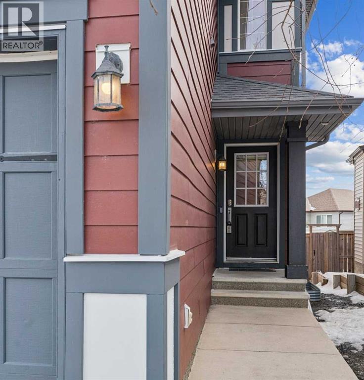 100 Sage Valley Drive NW, Calgary, Alberta  T3R 0C8 - Photo 3 - A2285761