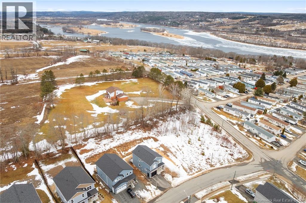 20 Stapleton Street, Fredericton, New Brunswick  E3C 0J4 - Photo 38 - NB135508