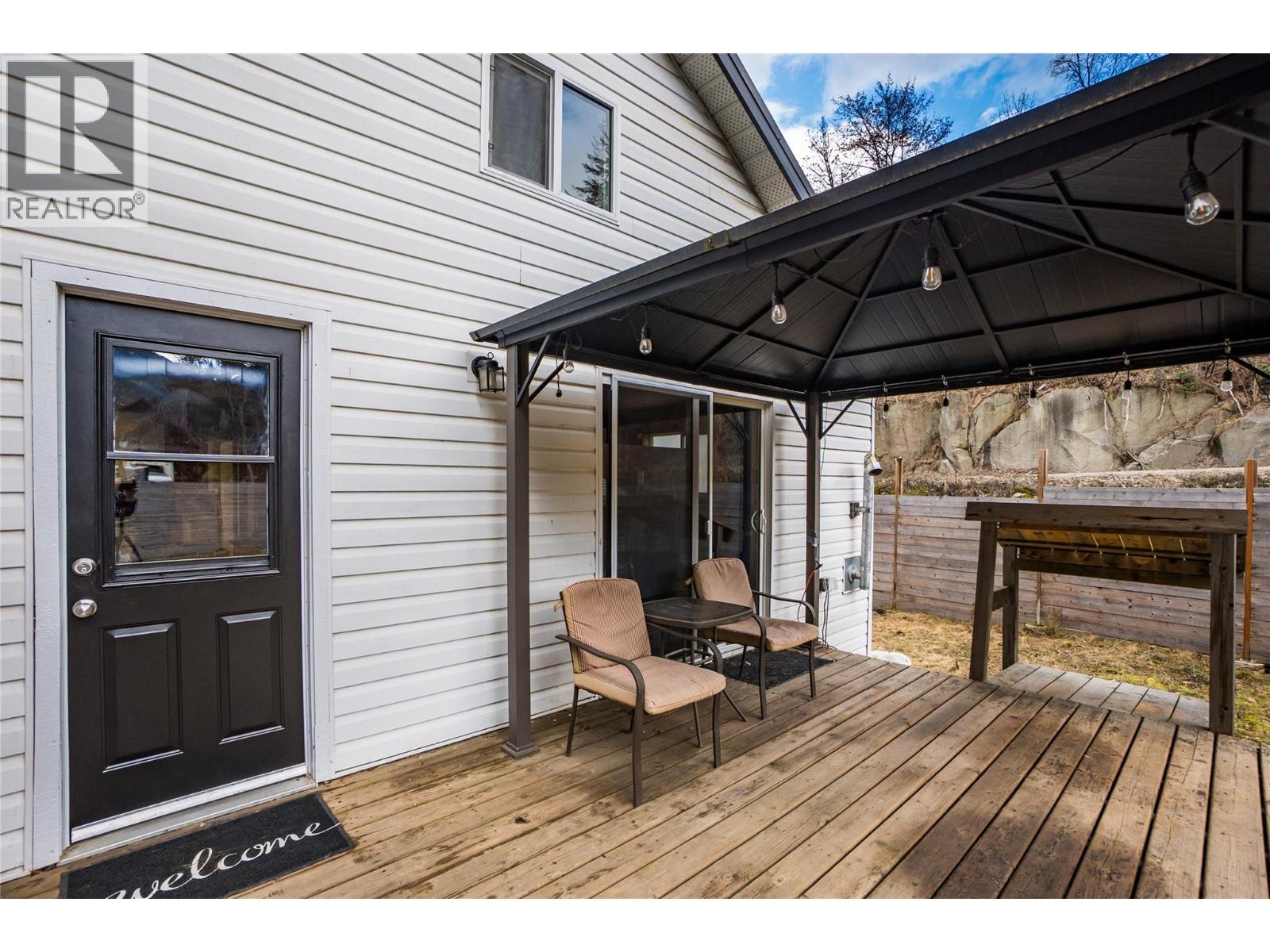 1705 Perrier Road, Nelson, British Columbia  V1L 6Y8 - Photo 4 - 10378482