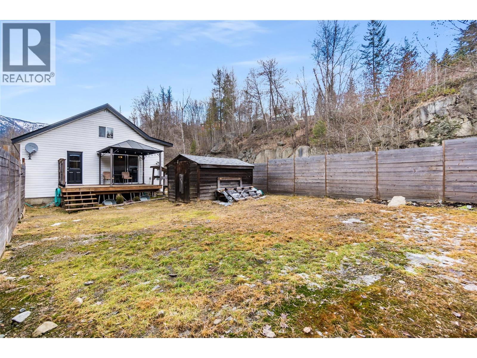 1705 Perrier Road, Nelson, British Columbia  V1L 6Y8 - Photo 29 - 10378482