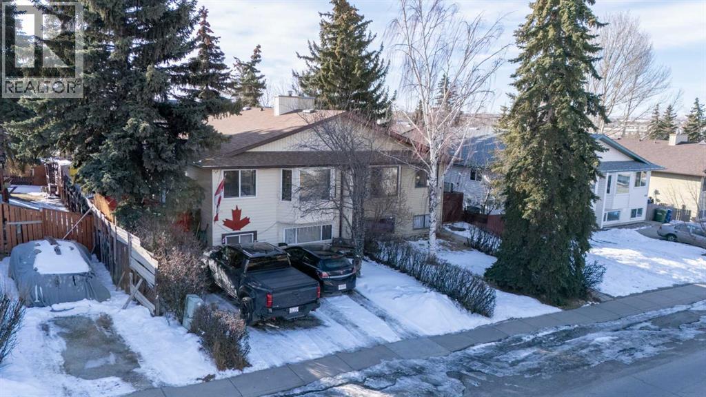 1206 Allen Street Se, Airdrie, Alberta  T4B 1B6 - Photo 2 - A2292868