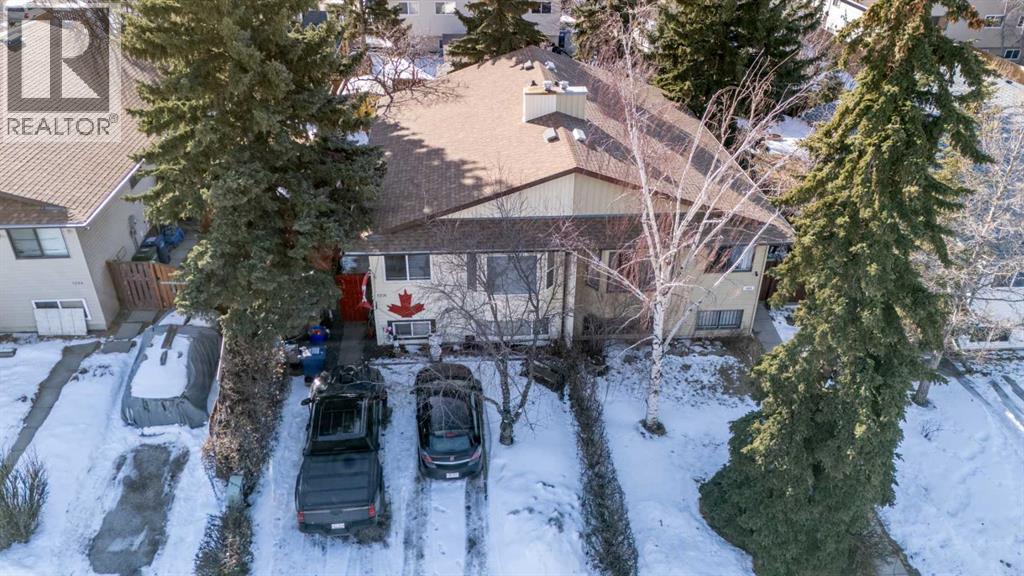 1206 Allen Street Se, Airdrie, Alberta  T4B 1B6 - Photo 13 - A2292868