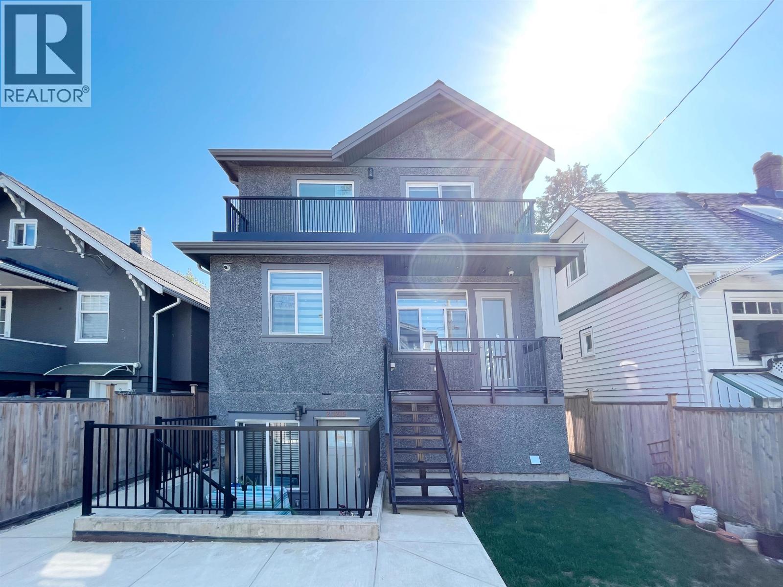 3275 E 20th Avenue, Vancouver, British Columbia  V5M 2V6 - Photo 17 - R3072268