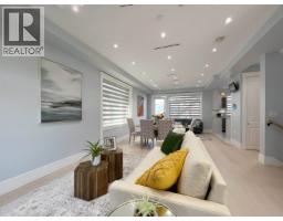 3275 E 20TH AVENUE, Vancouver, British Columbia