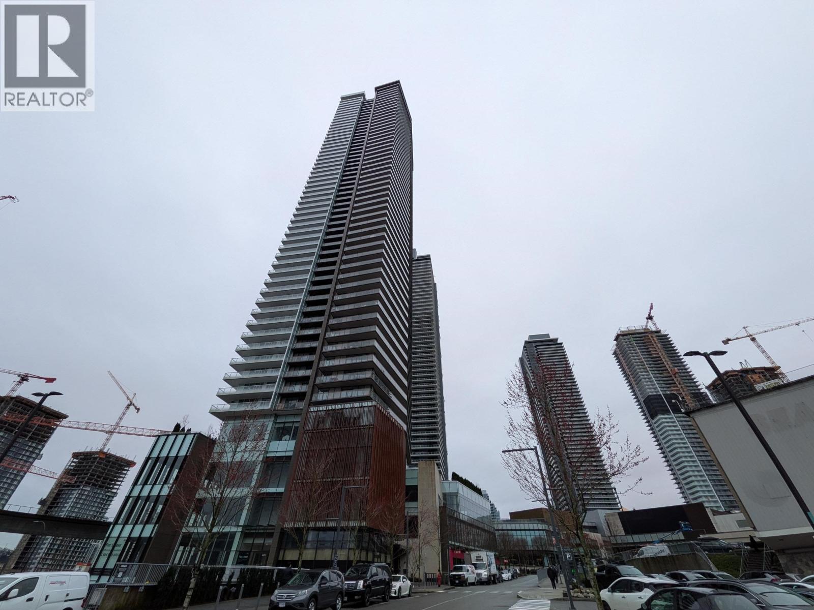 5008 4650 Brentwood Boulevard, Burnaby, British Columbia  V5C 0M3 - Photo 2 - R3101536