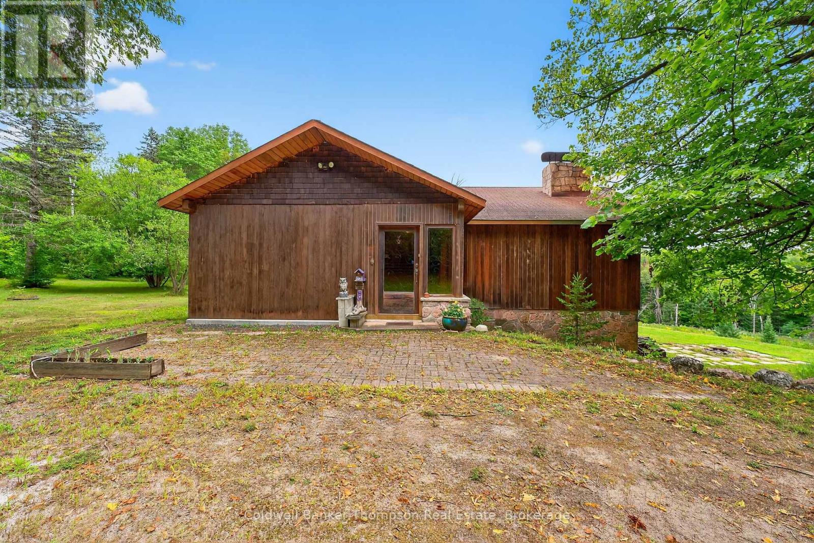 1078 So Ho Mish Road, Perry, Ontario  P0A 0A4 - Photo 12 - X12903868