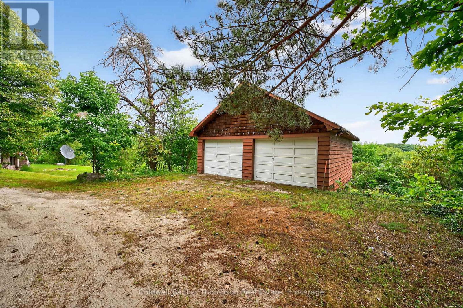1078 So Ho Mish Road, Perry, Ontario  P0A 0A4 - Photo 13 - X12903868