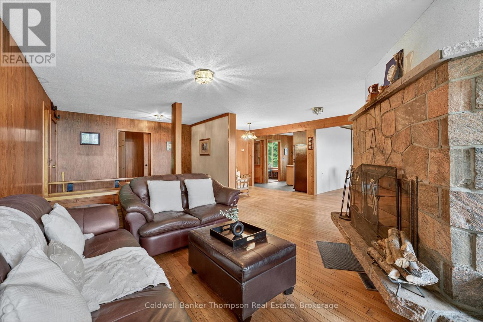 1078 So Ho Mish Road, Perry, Ontario  P0A 0A4 - Photo 17 - X12903868