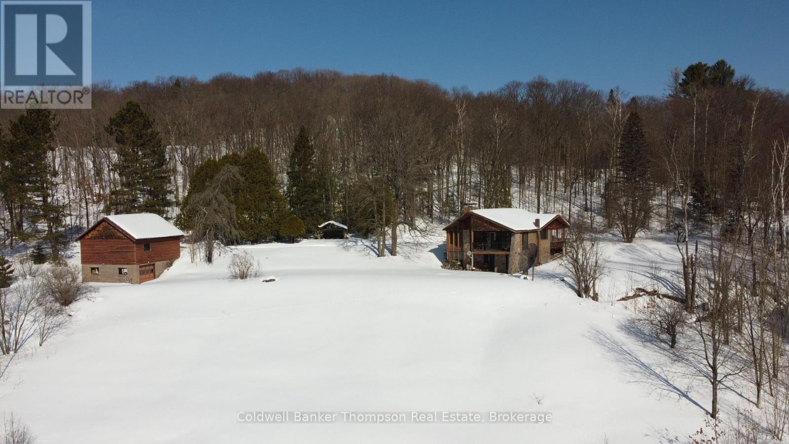 1078 So Ho Mish Road, Perry, Ontario  P0A 0A4 - Photo 2 - X12903868