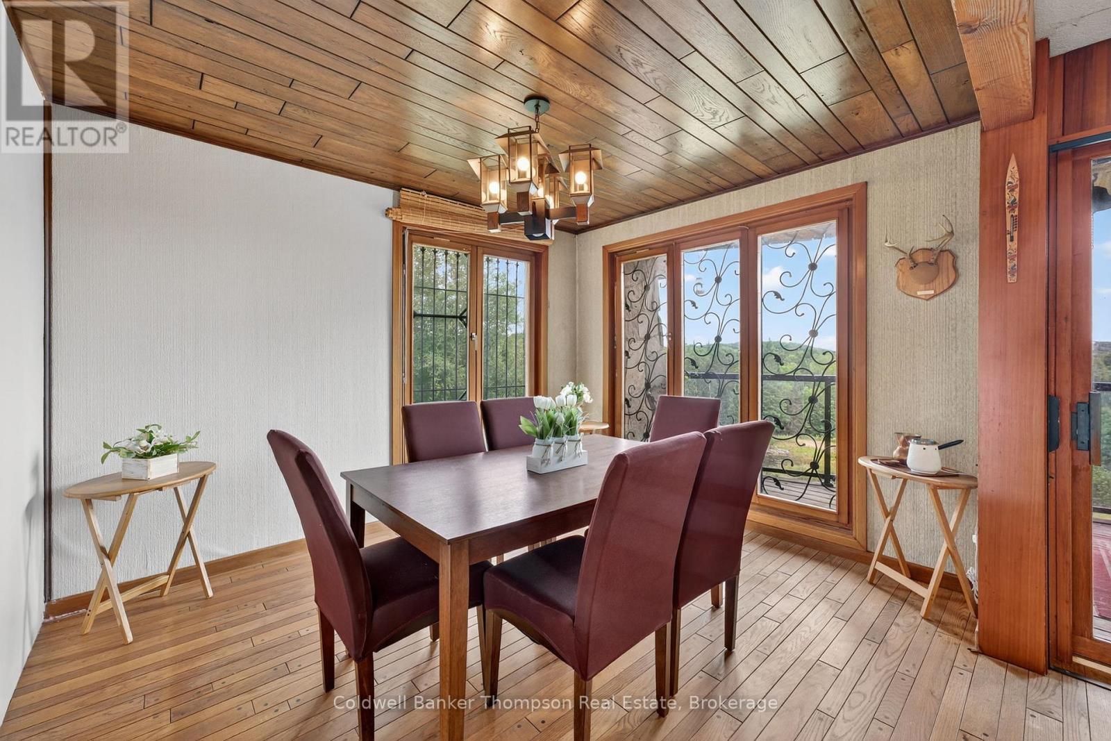 1078 So Ho Mish Road, Perry, Ontario  P0A 0A4 - Photo 20 - X12903868