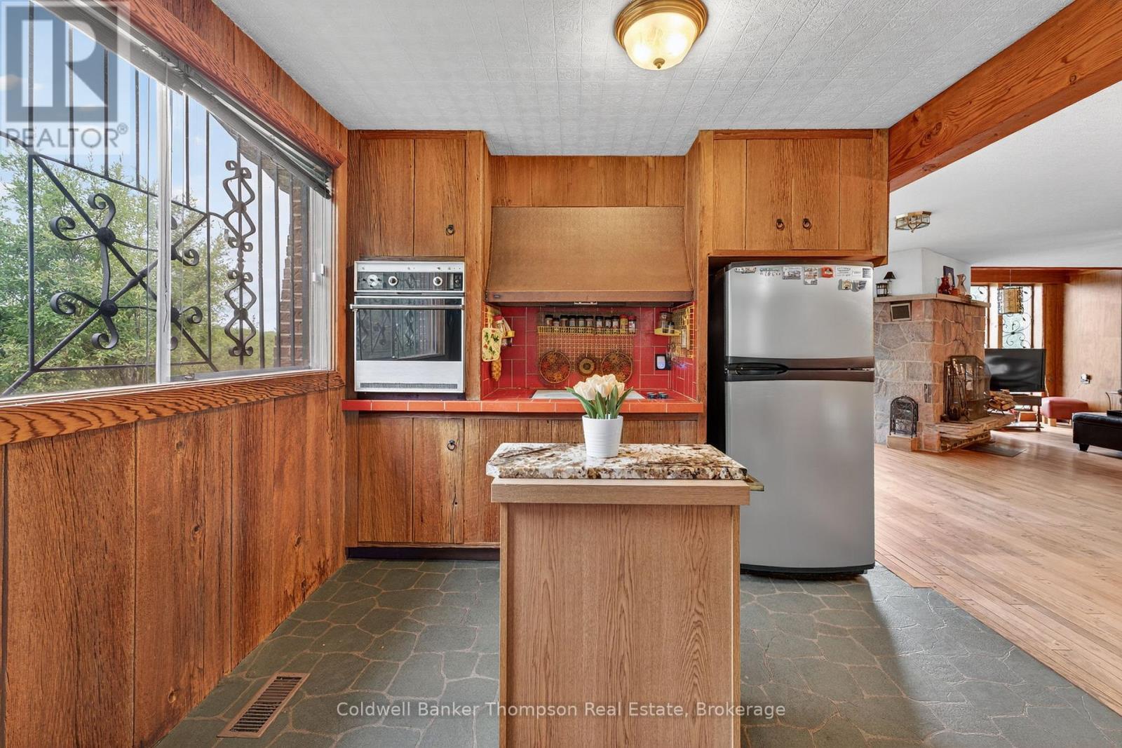 1078 So Ho Mish Road, Perry, Ontario  P0A 0A4 - Photo 22 - X12903868