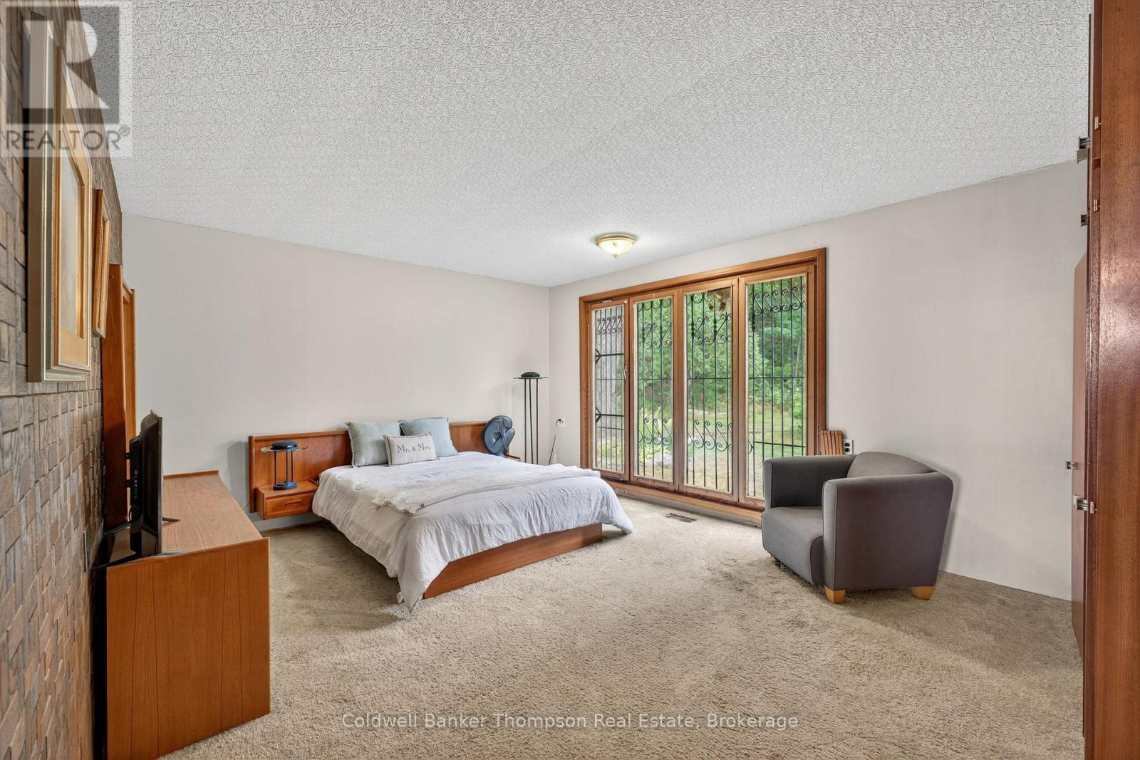 1078 So Ho Mish Road, Perry, Ontario  P0A 0A4 - Photo 27 - X12903868