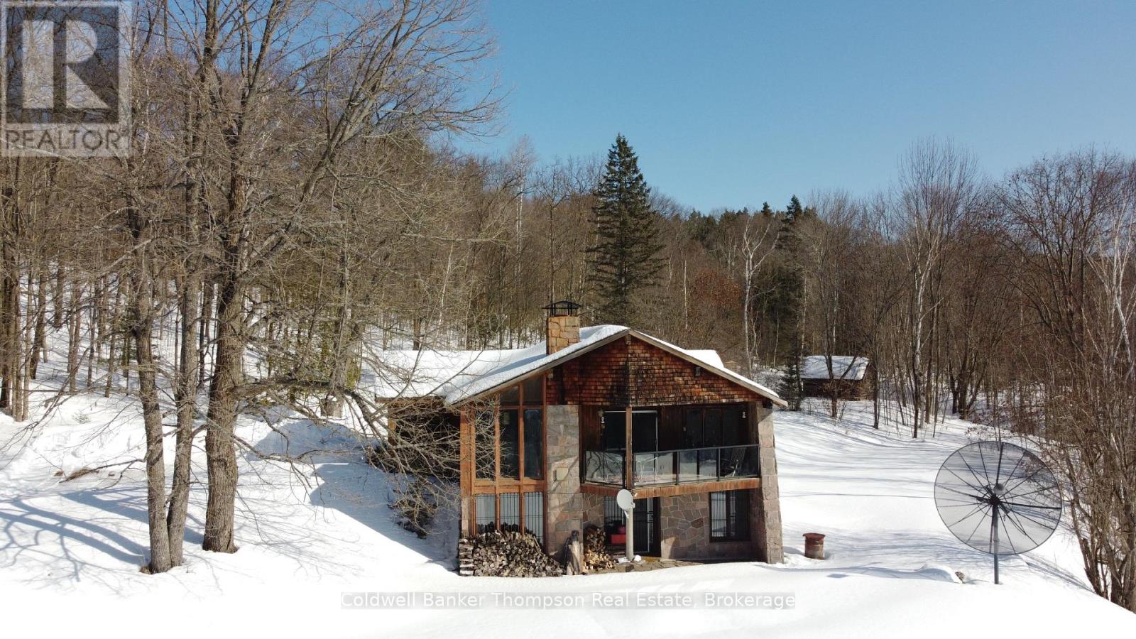 1078 So Ho Mish Road, Perry, Ontario  P0A 0A4 - Photo 3 - X12903868