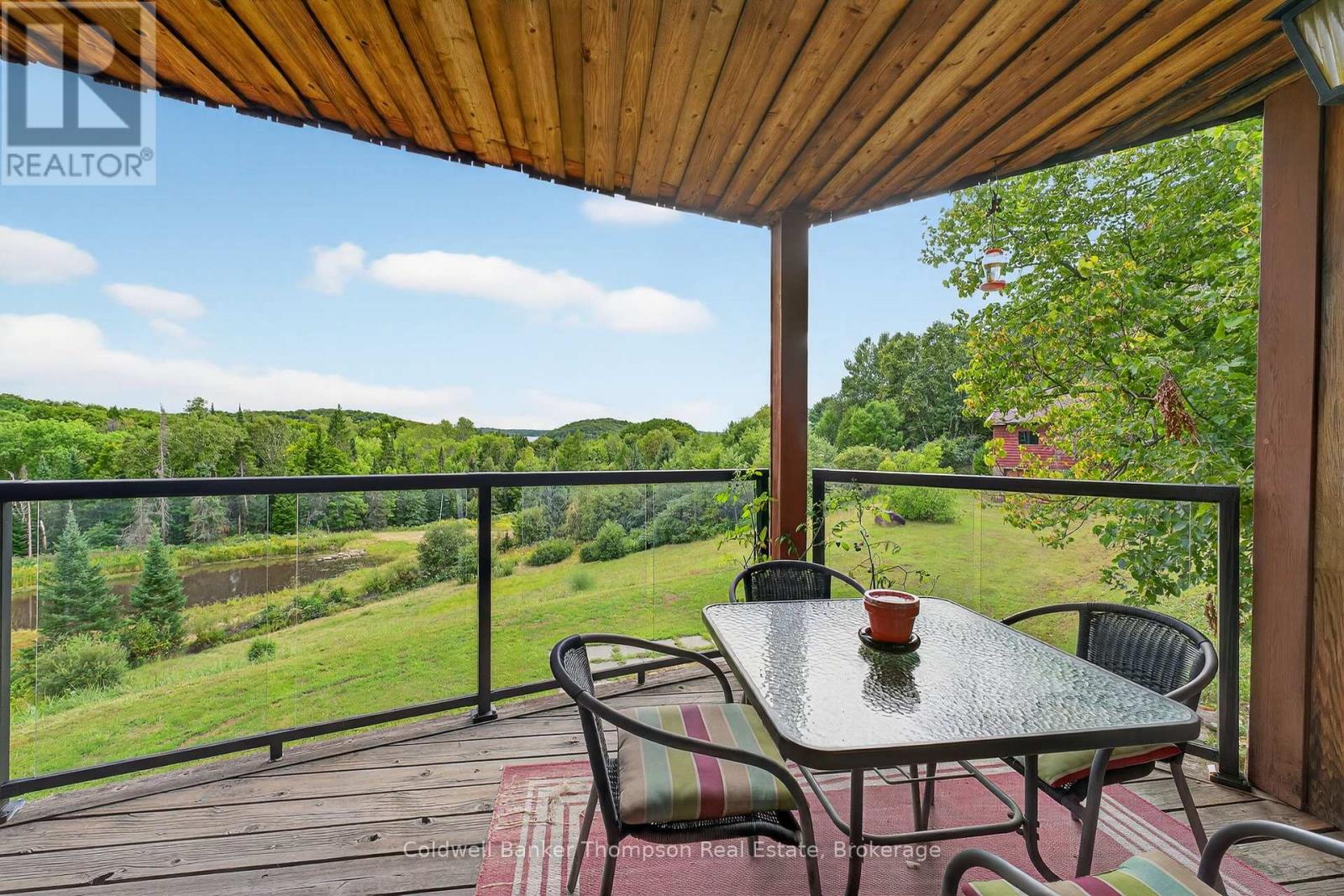 1078 So Ho Mish Road, Perry, Ontario  P0A 0A4 - Photo 33 - X12903868