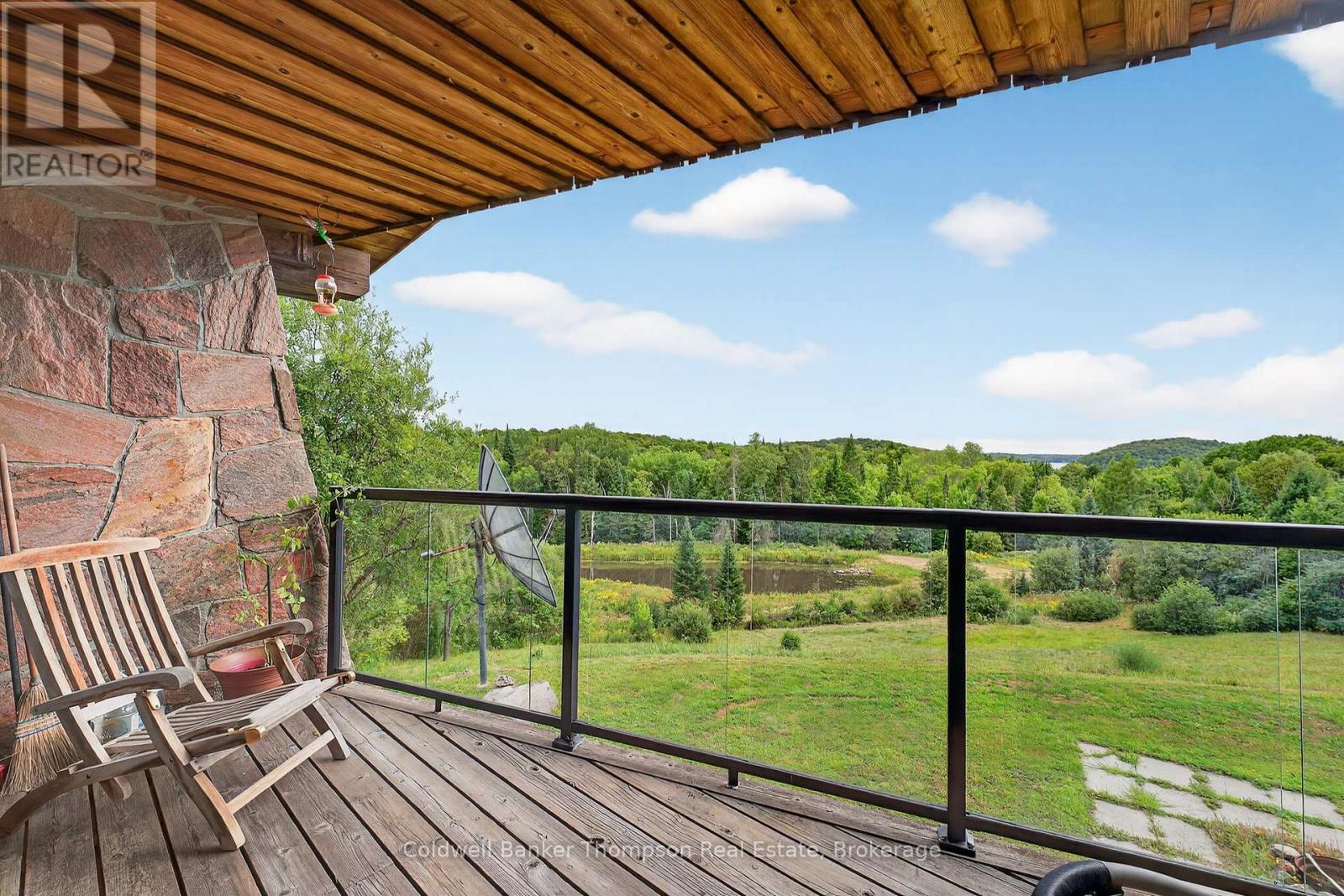 1078 So Ho Mish Road, Perry, Ontario  P0A 0A4 - Photo 34 - X12903868